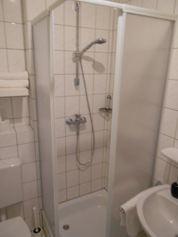 Apartment Beethoven Ratisbona Habitación foto