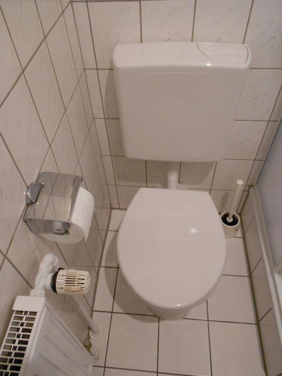 Apartment Beethoven Ratisbona Habitación foto